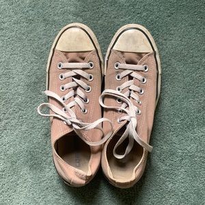 Brown converse